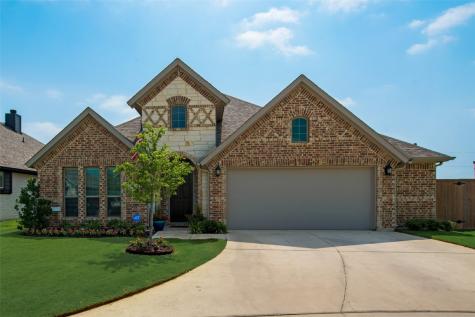 200 Bayonet Drive Fort Worth TX 76108