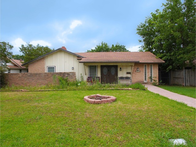 3810 Crater Lake Court Irving TX 75062