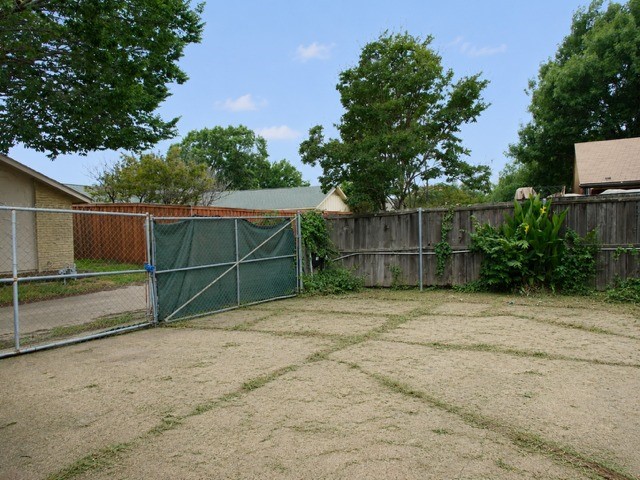 3810 Crater Lake Court Irving TX 75062