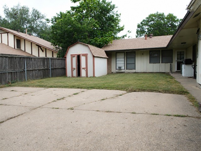 3810 Crater Lake Court Irving TX 75062
