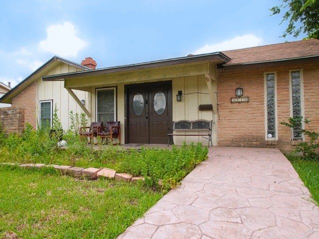 3810 Crater Lake Court Irving TX 75062