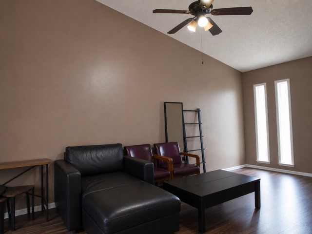 3810 Crater Lake Court Irving TX 75062