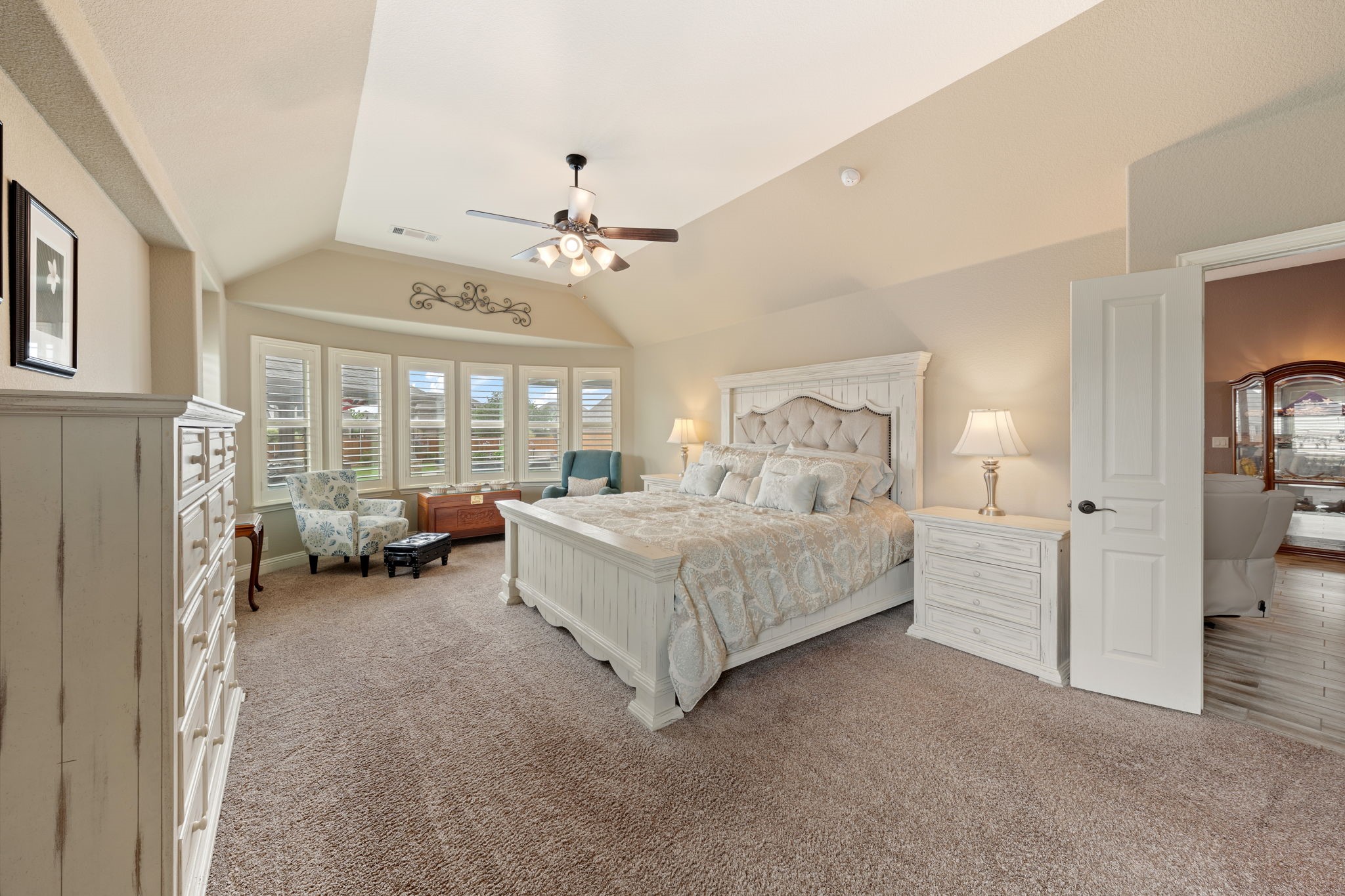 1695 Ivybridge Way Forney TX 75126