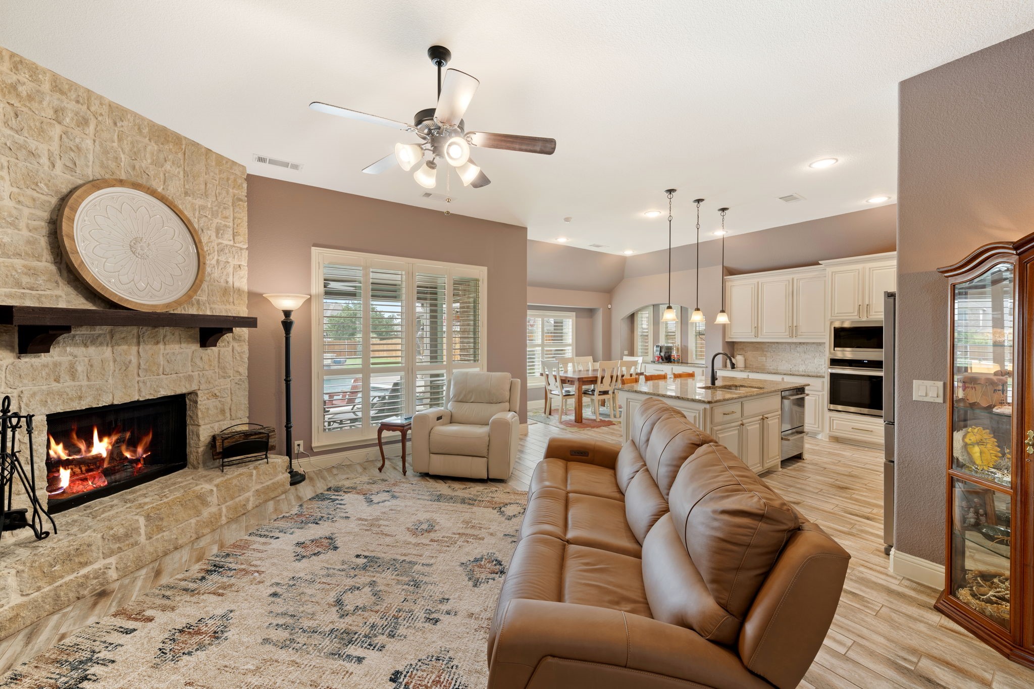 1695 Ivybridge Way Forney TX 75126