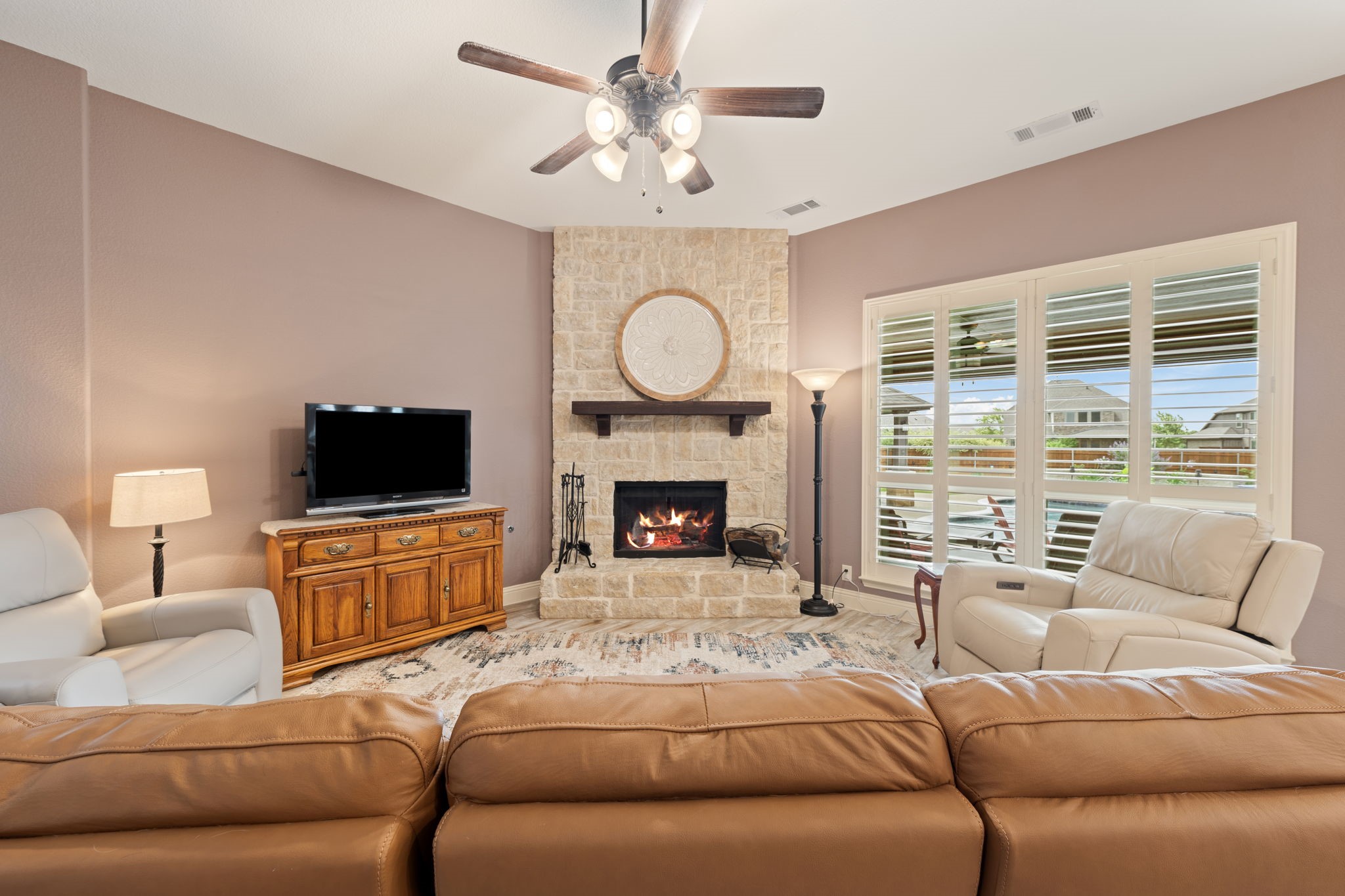 1695 Ivybridge Way Forney TX 75126