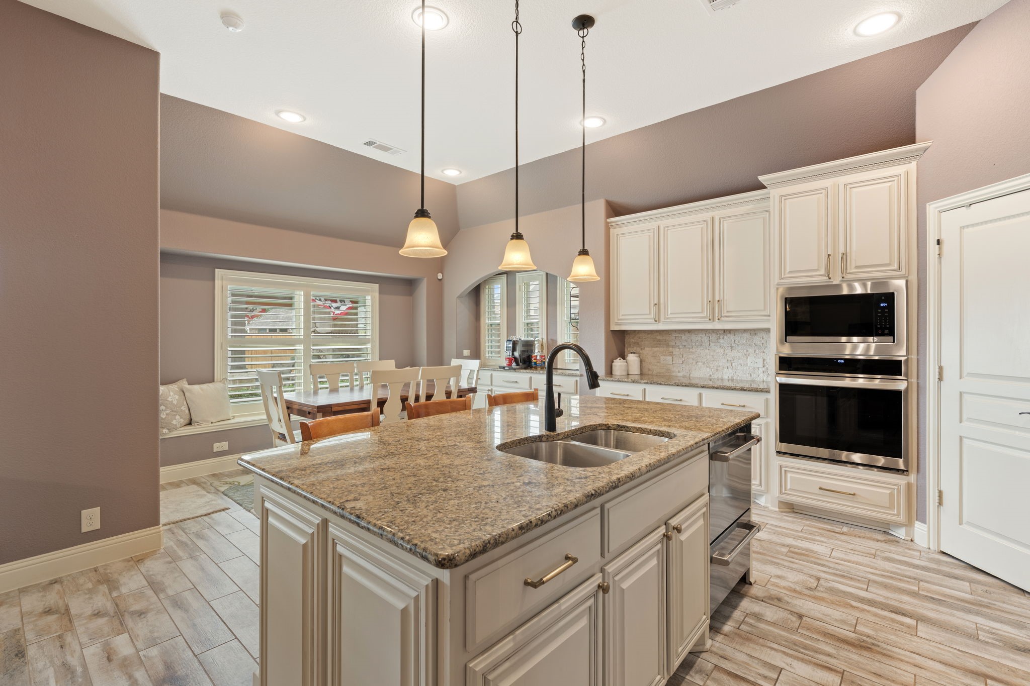 1695 Ivybridge Way Forney TX 75126