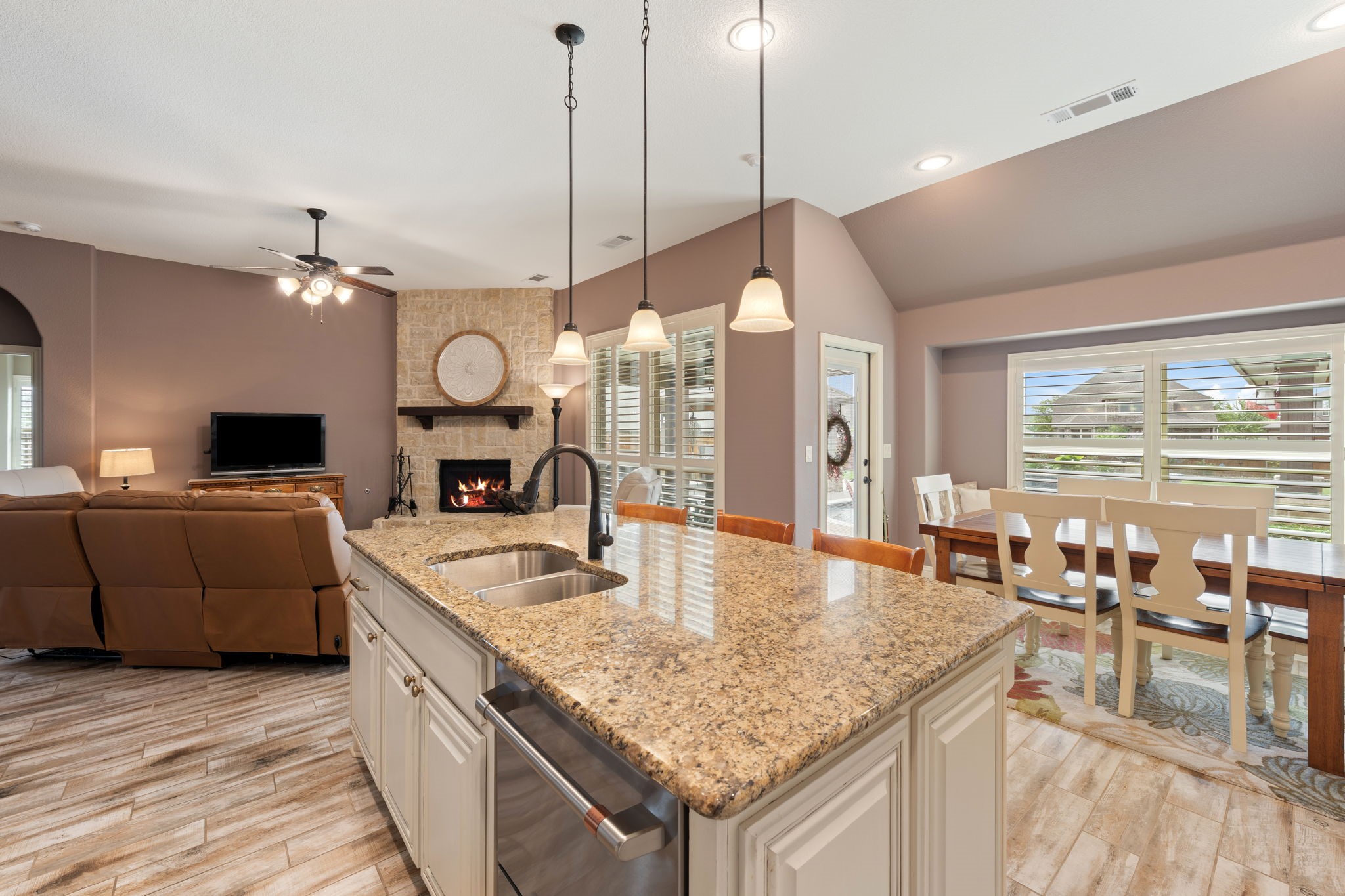 1695 Ivybridge Way Forney TX 75126