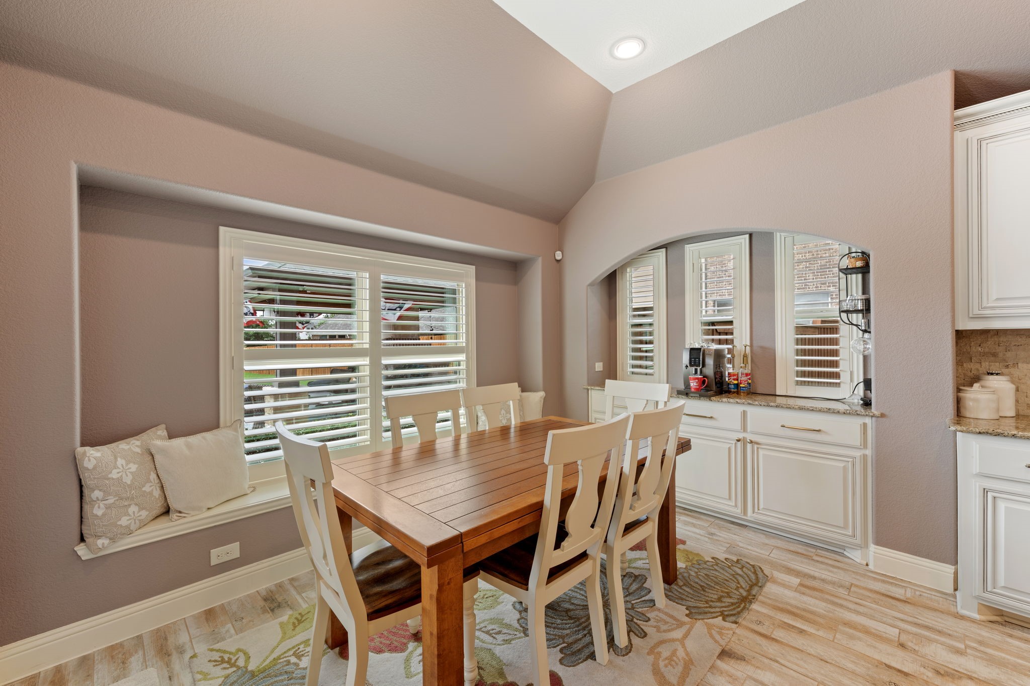 1695 Ivybridge Way Forney TX 75126