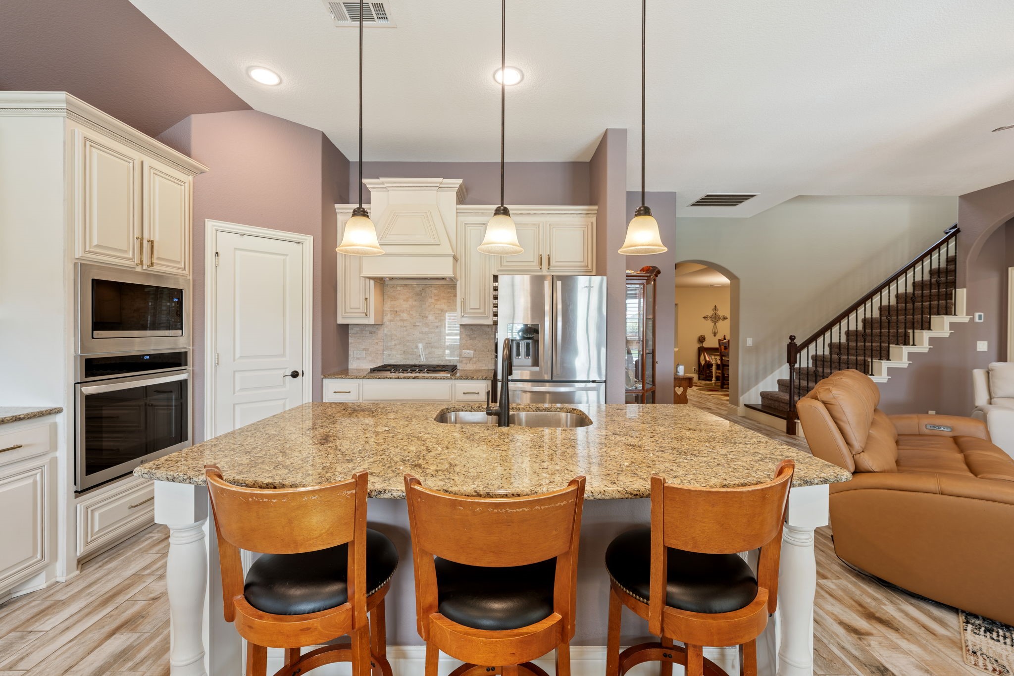 1695 Ivybridge Way Forney TX 75126