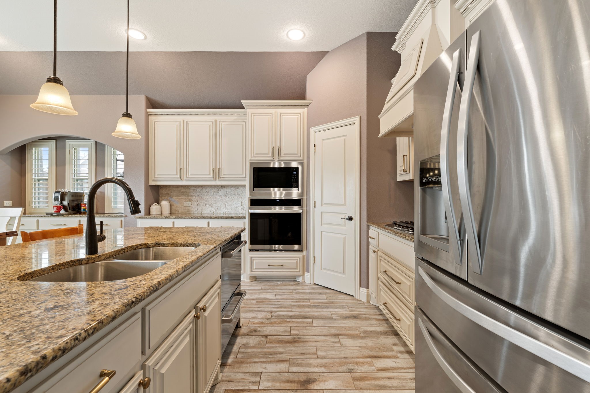 1695 Ivybridge Way Forney TX 75126