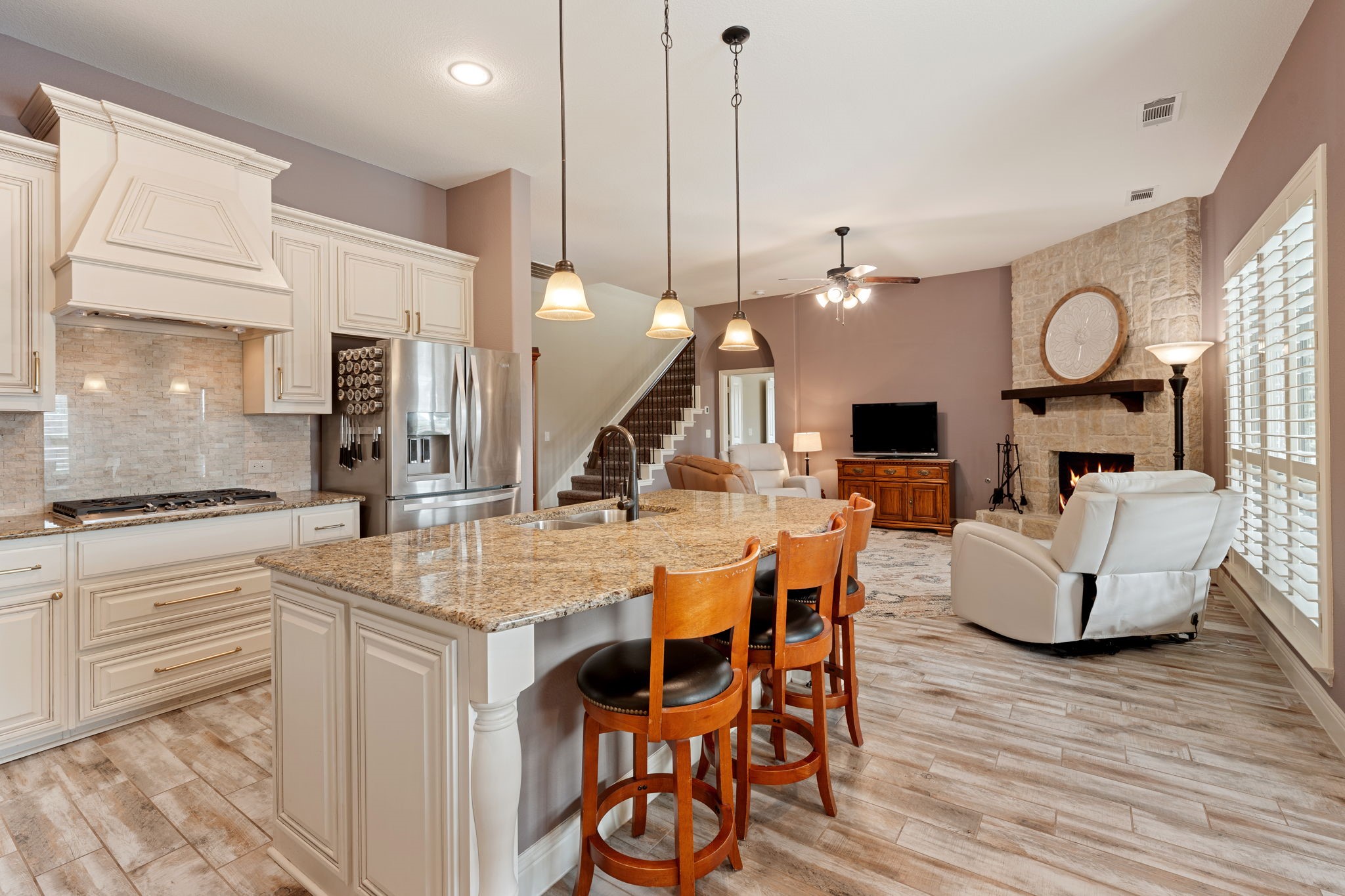 1695 Ivybridge Way Forney TX 75126