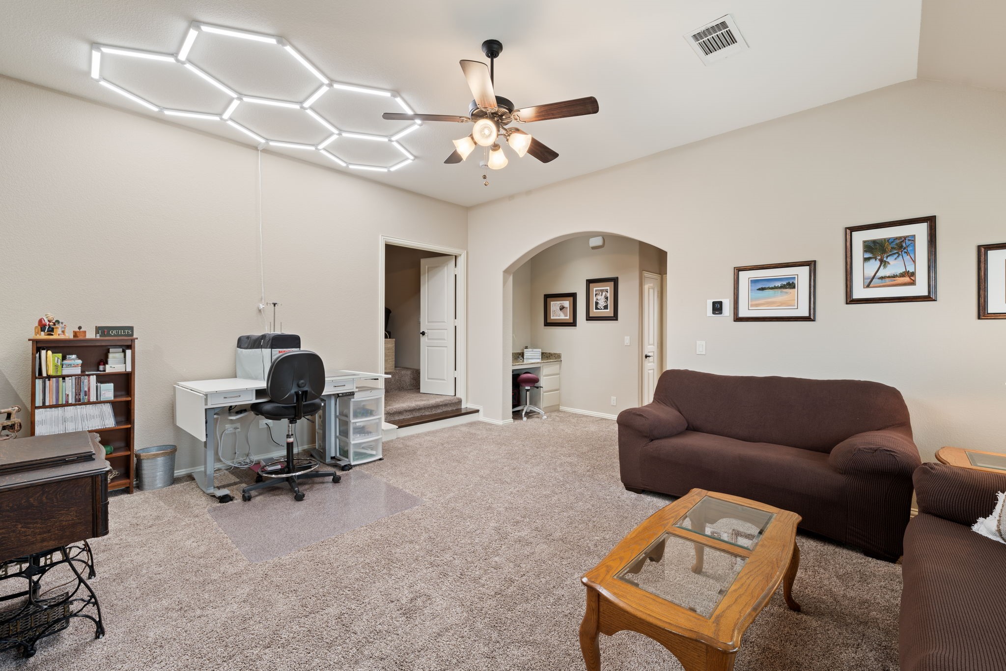 1695 Ivybridge Way Forney TX 75126