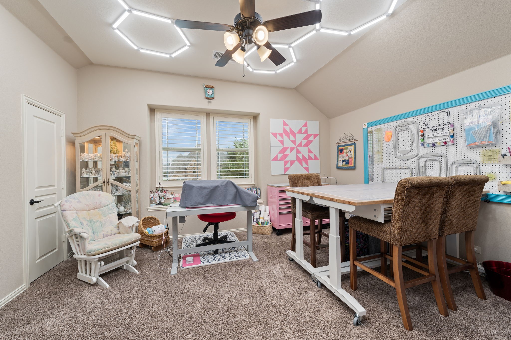 1695 Ivybridge Way Forney TX 75126