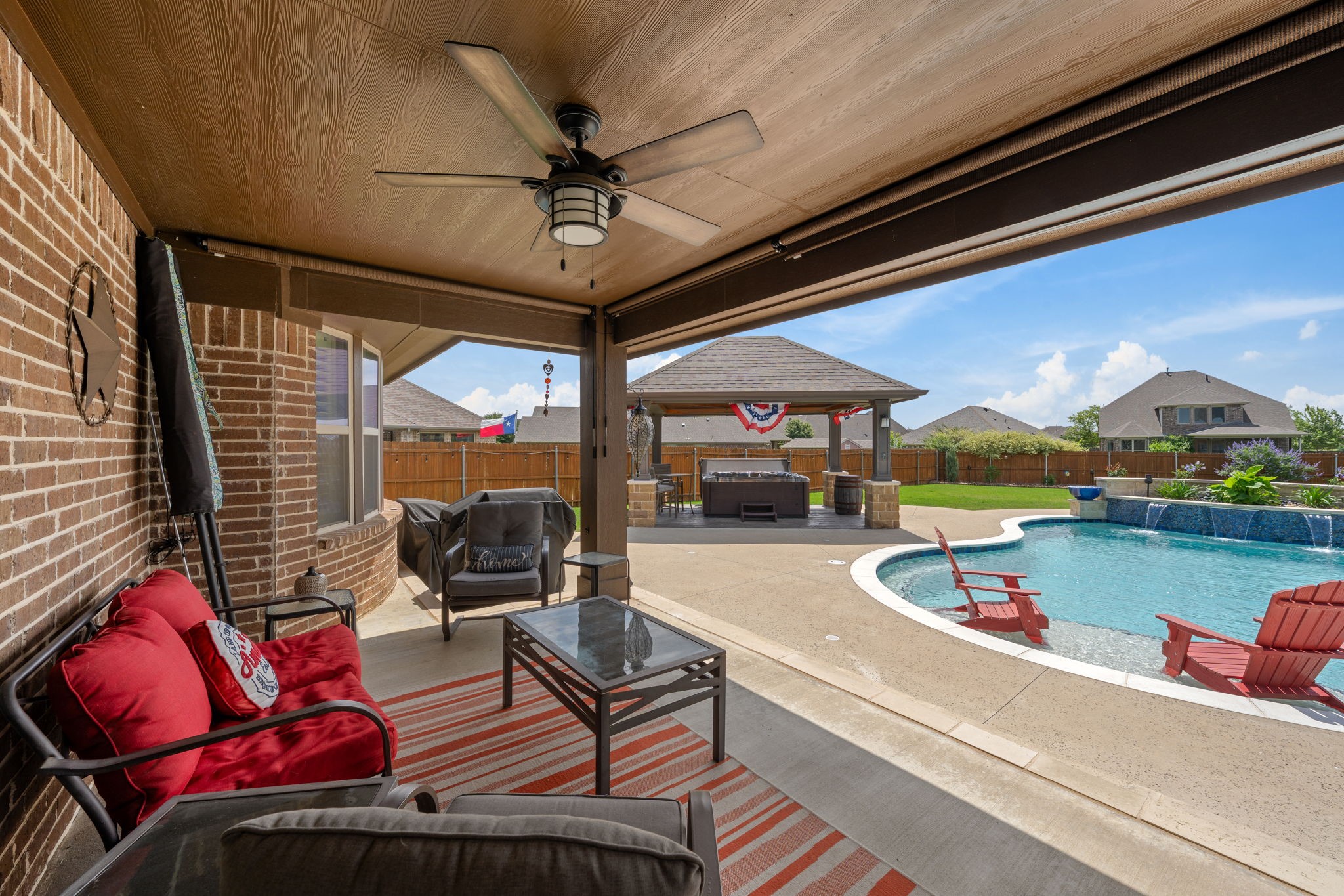 1695 Ivybridge Way Forney TX 75126