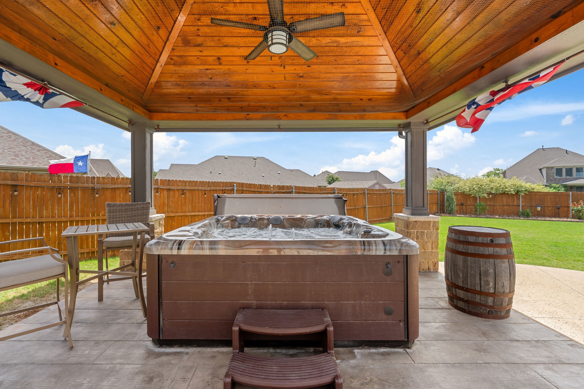 1695 Ivybridge Way Forney TX 75126