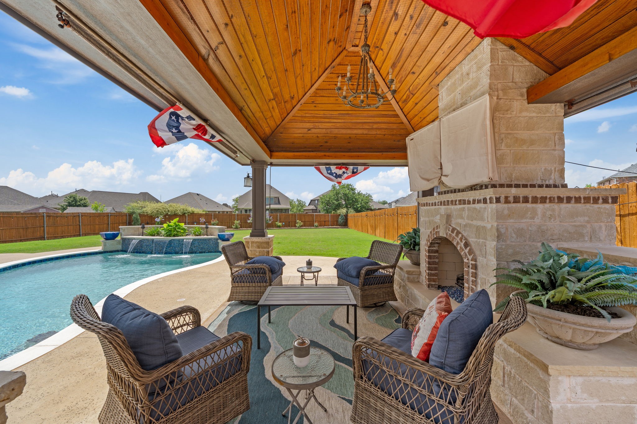 1695 Ivybridge Way Forney TX 75126