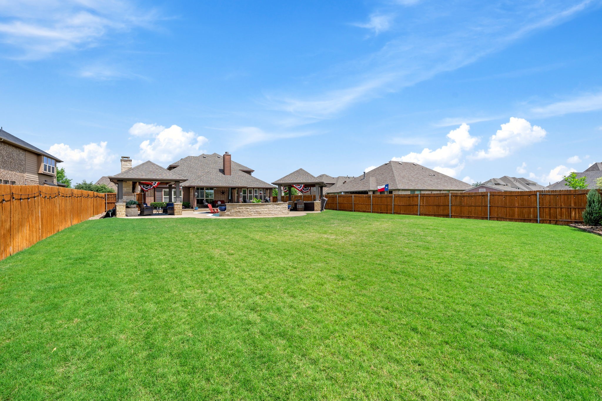 1695 Ivybridge Way Forney TX 75126