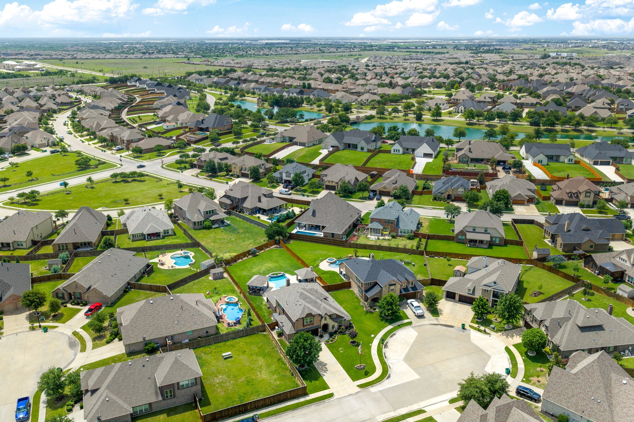 1695 Ivybridge Way Forney TX 75126