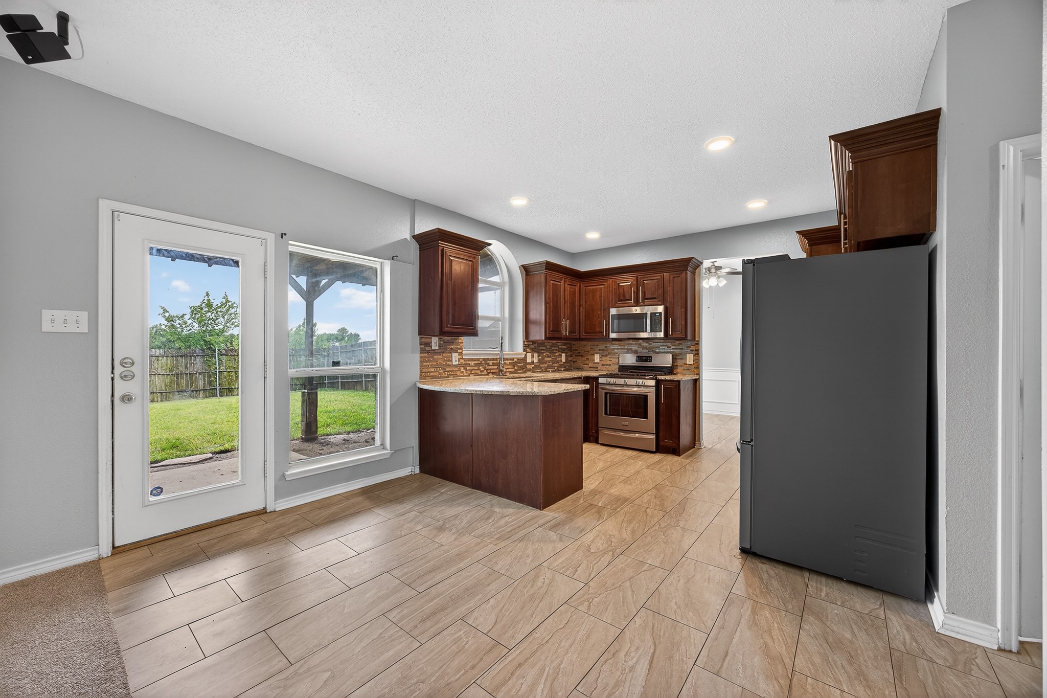 2233 San Simeon Drive Mesquite TX 75181