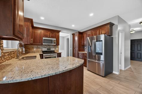 2233 San Simeon Drive Mesquite TX 75181