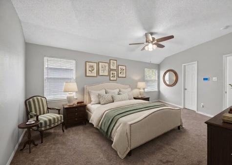 2233 San Simeon Drive Mesquite TX 75181