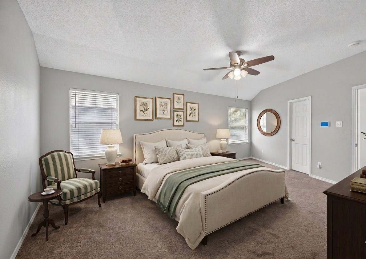 2233 San Simeon Drive Mesquite TX 75181