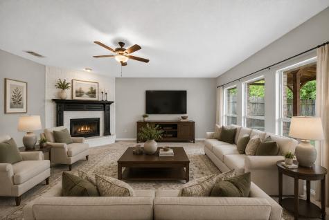 2233 San Simeon Drive Mesquite TX 75181