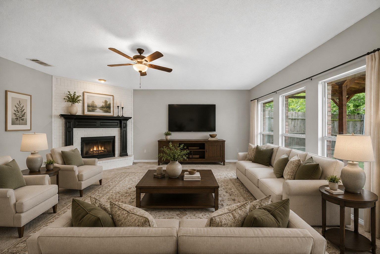 2233 San Simeon Drive Mesquite TX 75181