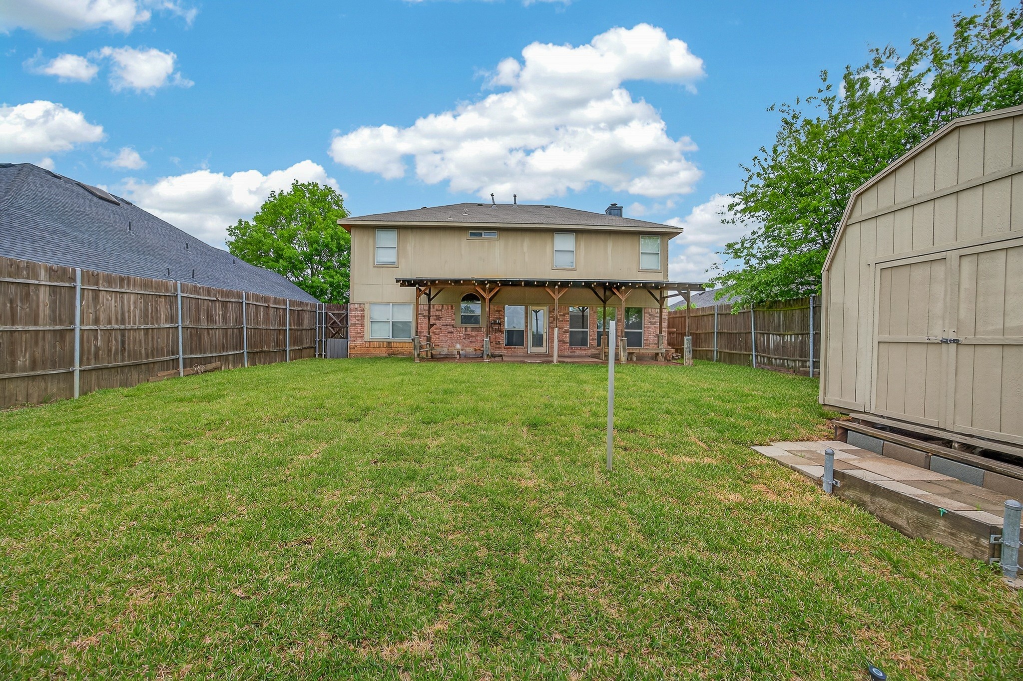 2233 San Simeon Drive Mesquite TX 75181