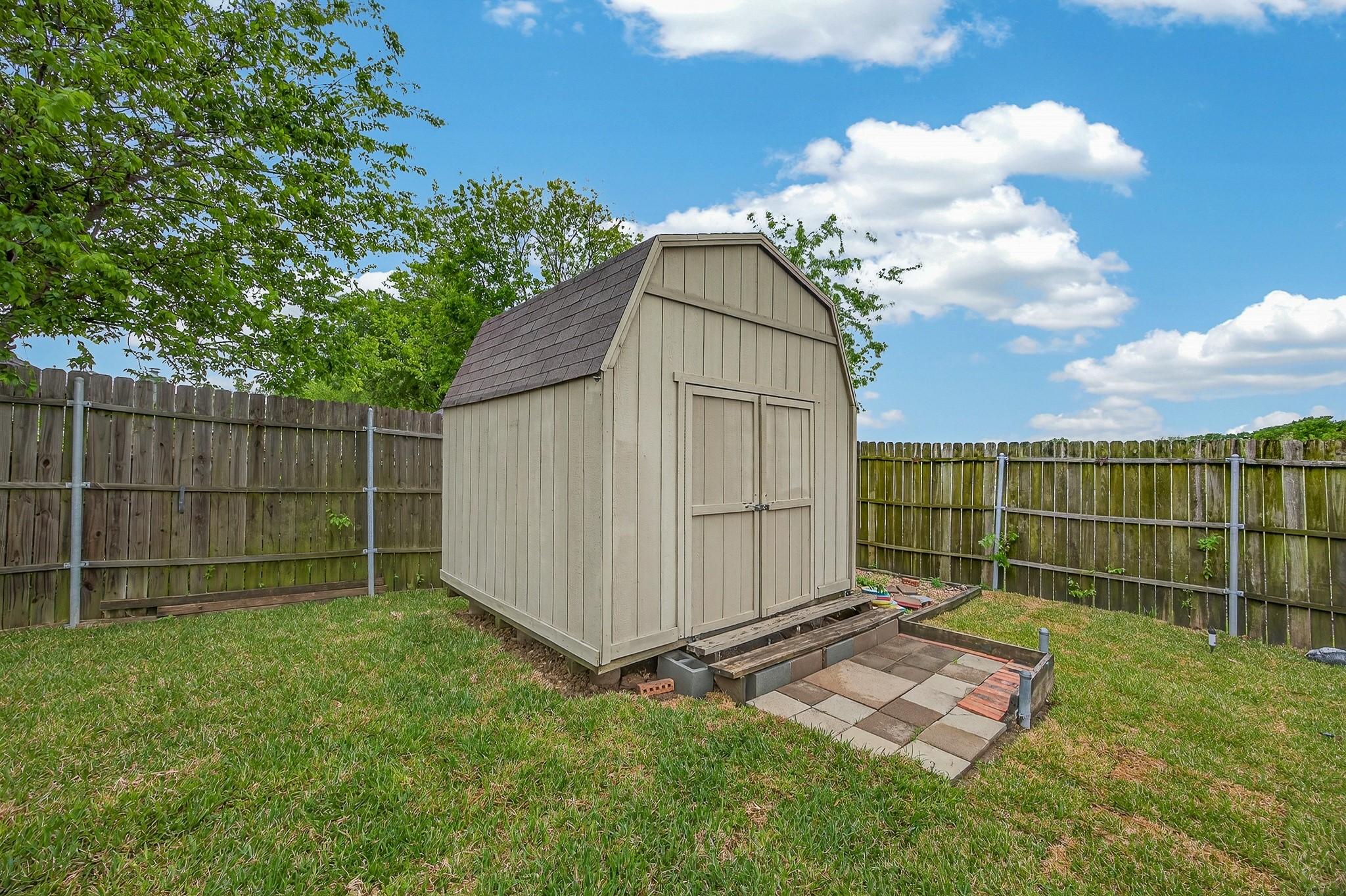 2233 San Simeon Drive Mesquite TX 75181