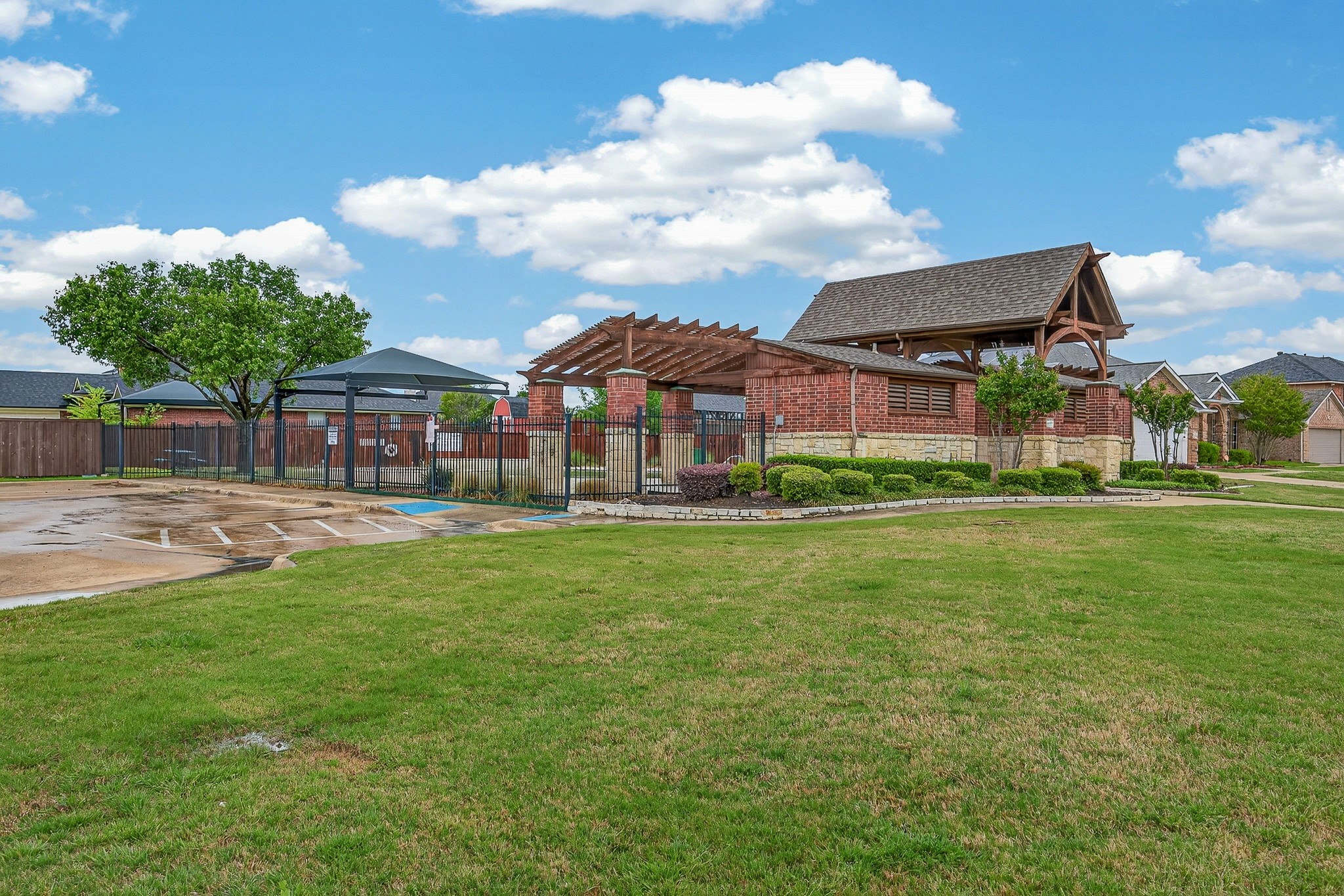 2233 San Simeon Drive Mesquite TX 75181