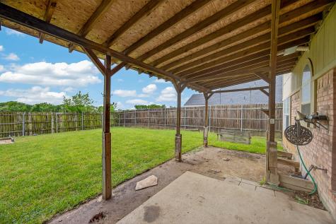 2233 San Simeon Drive Mesquite TX 75181