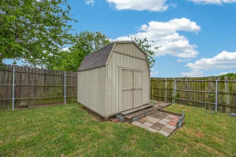 2233 San Simeon Drive Mesquite TX 75181