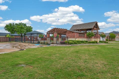 2233 San Simeon Drive Mesquite TX 75181