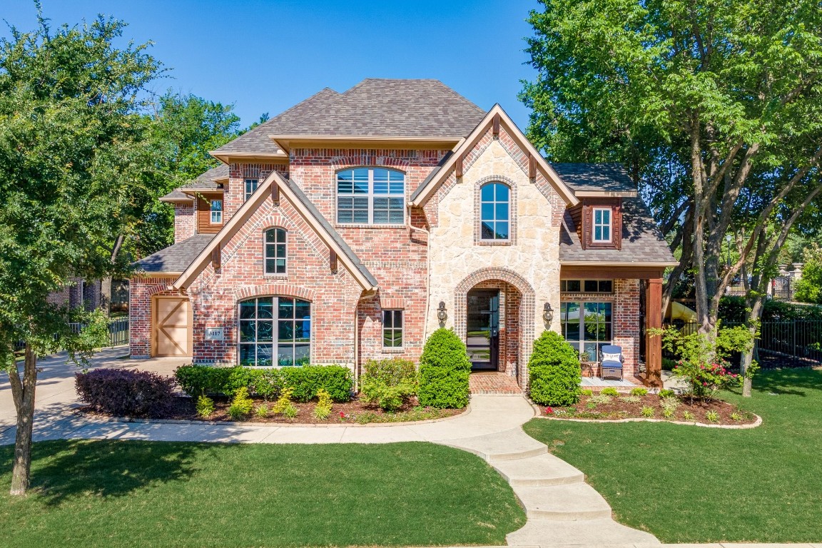 3117 Jaclamo Street Flower Mound TX 75022