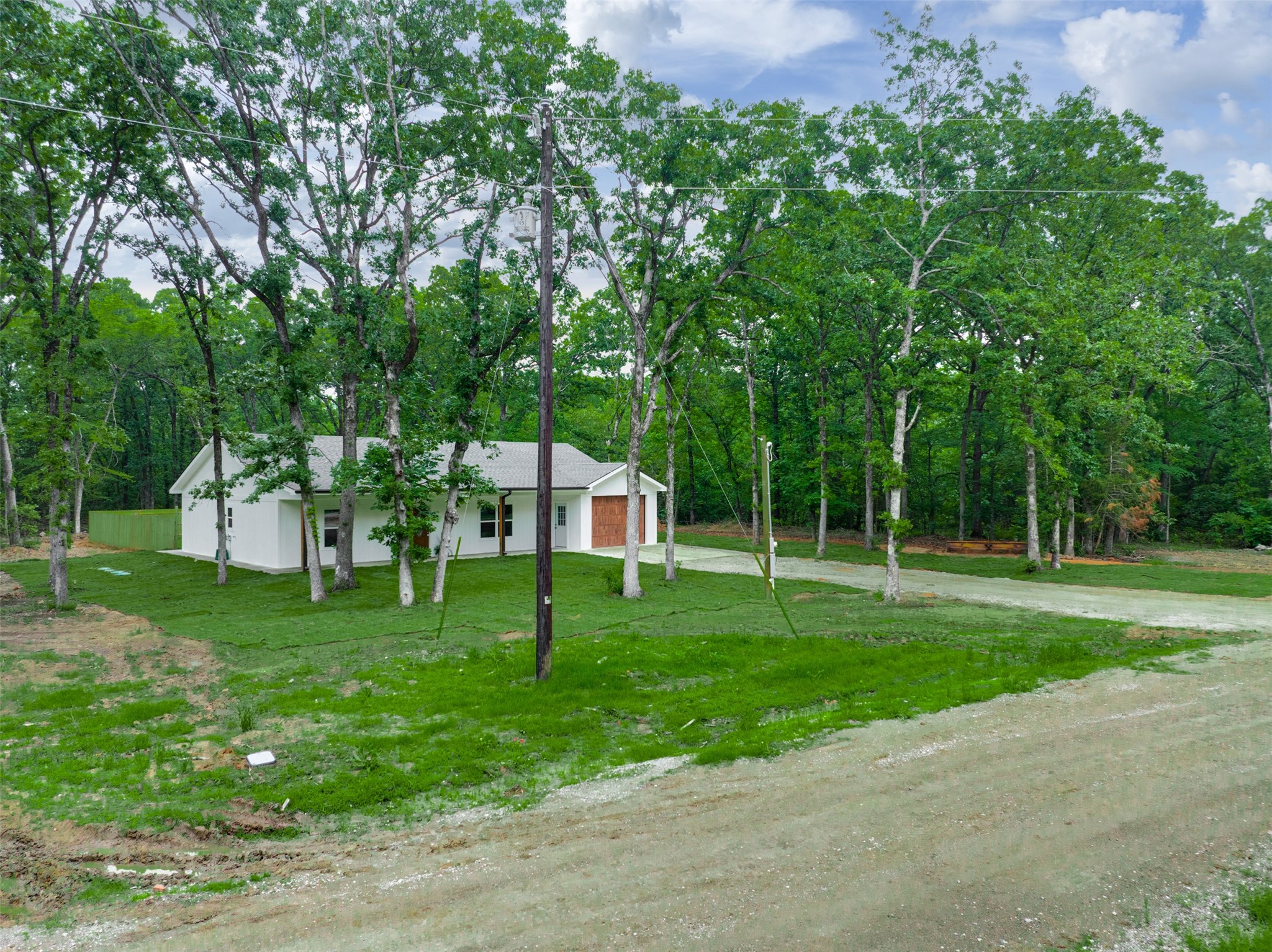 130 Private Road 35407 Sumner TX 75486