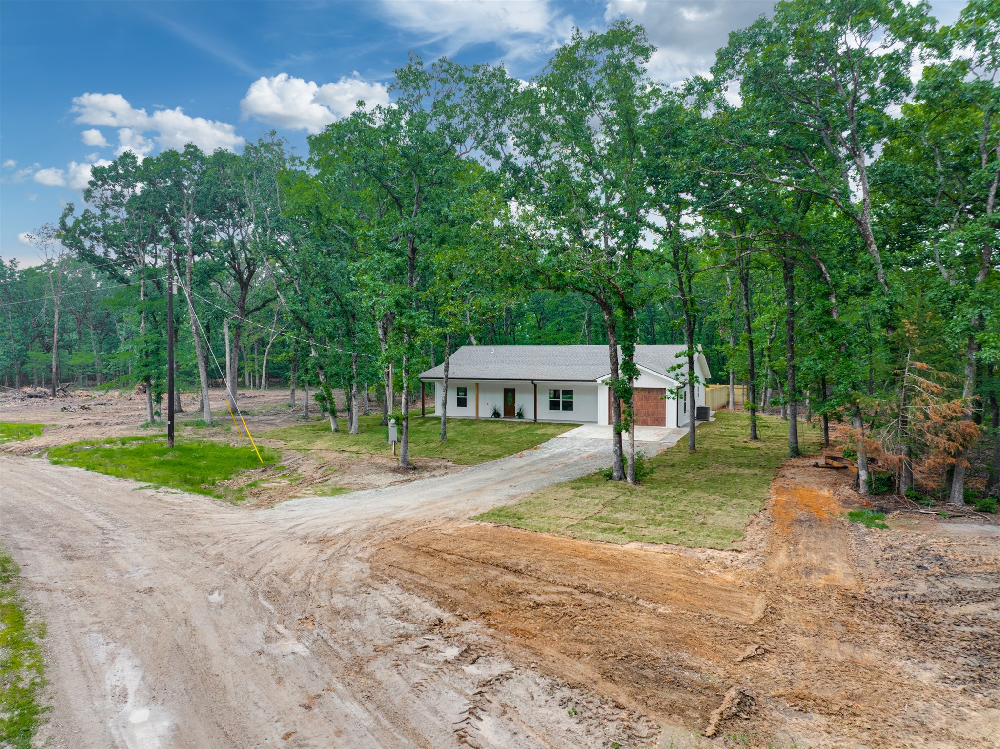 130 Private Road 35407 Sumner TX 75486