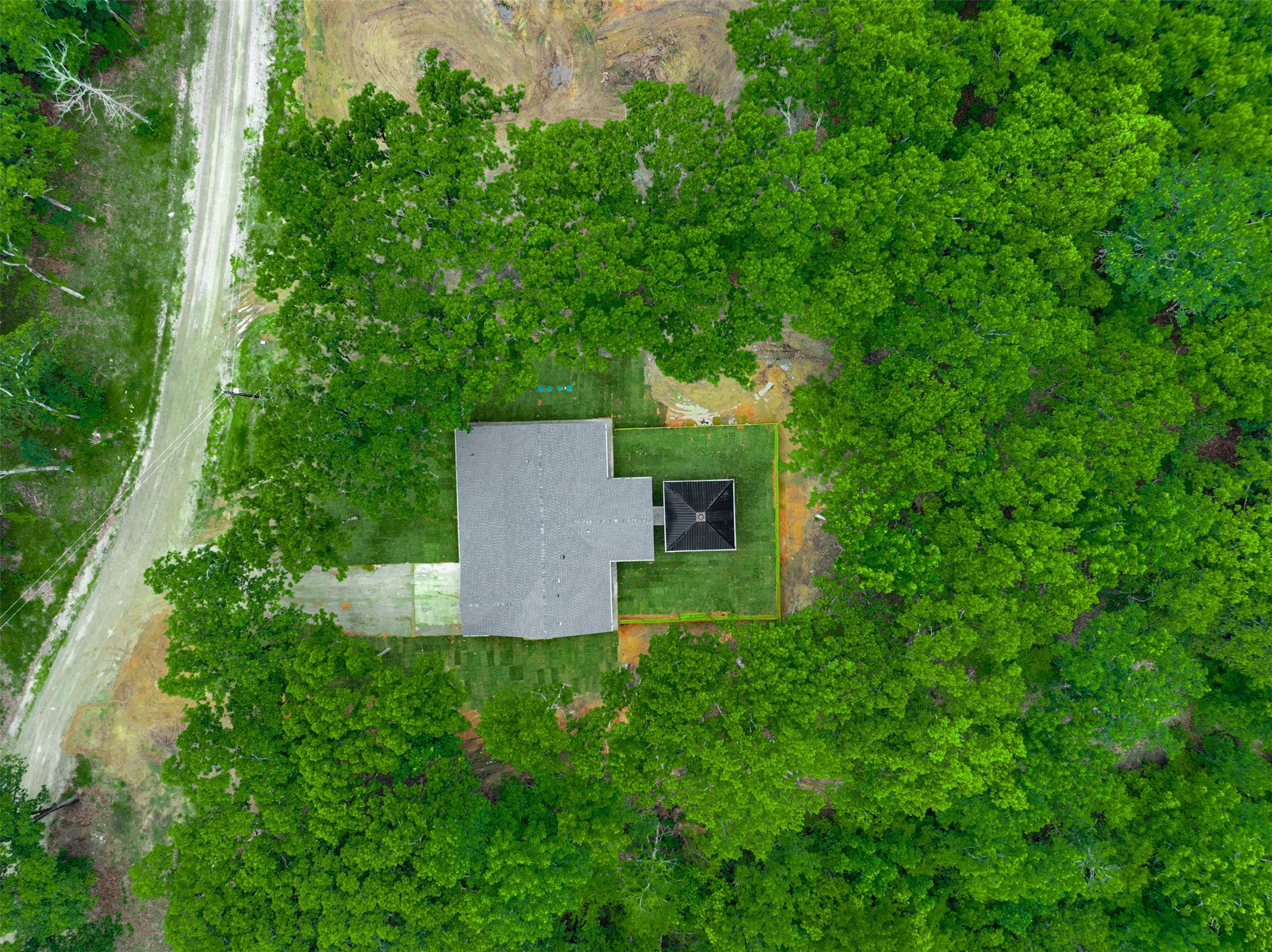 130 Private Road 35407 Sumner TX 75486
