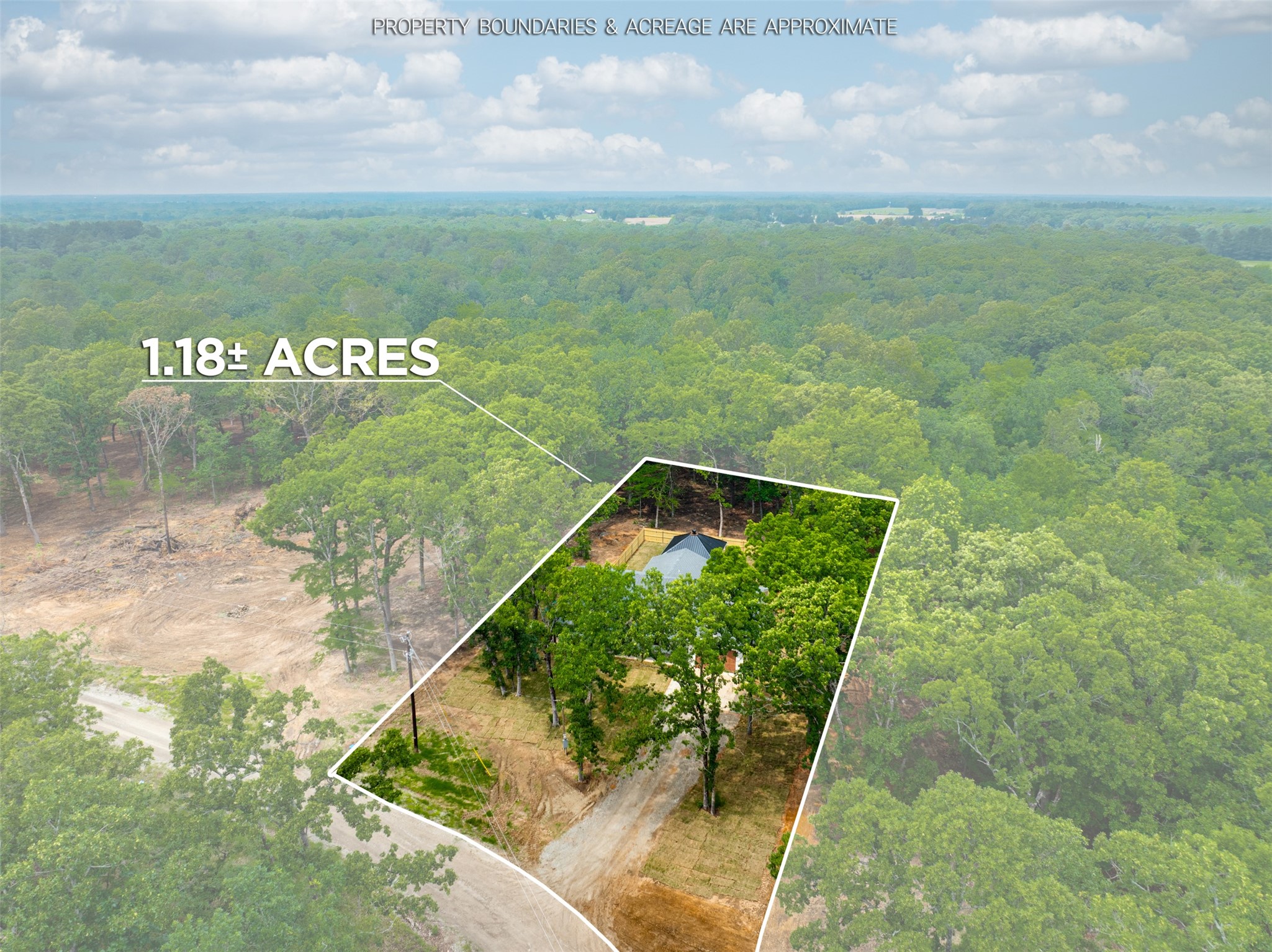 130 Private Road 35407 Sumner TX 75486