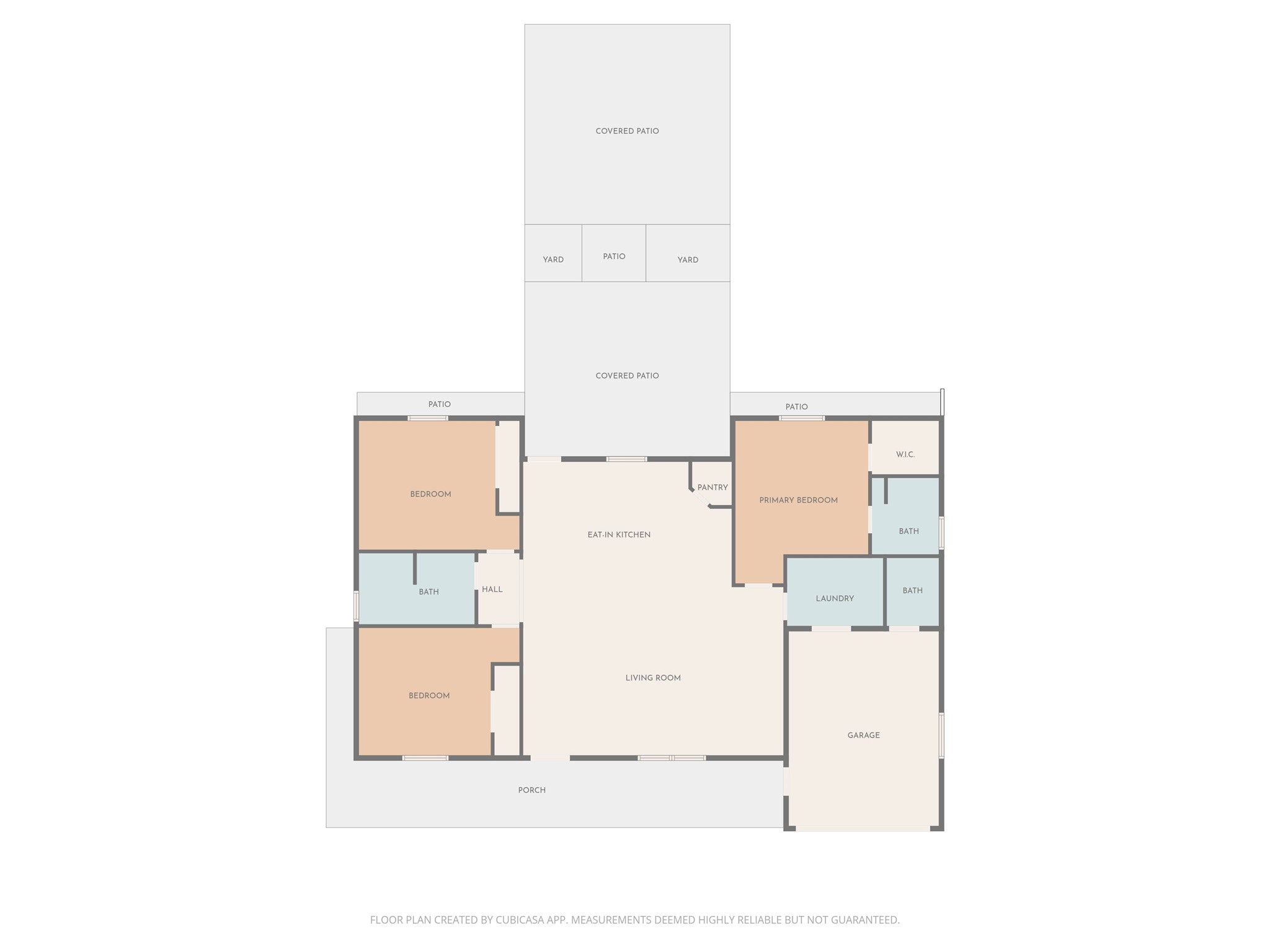 130 Private Road 35407 Sumner TX 75486