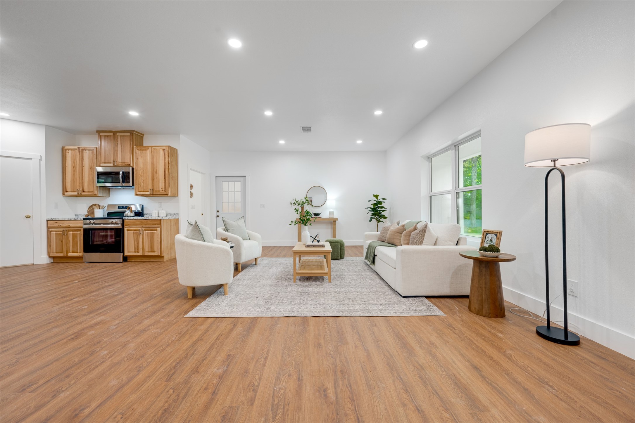 130 Private Road 35407 Sumner TX 75486