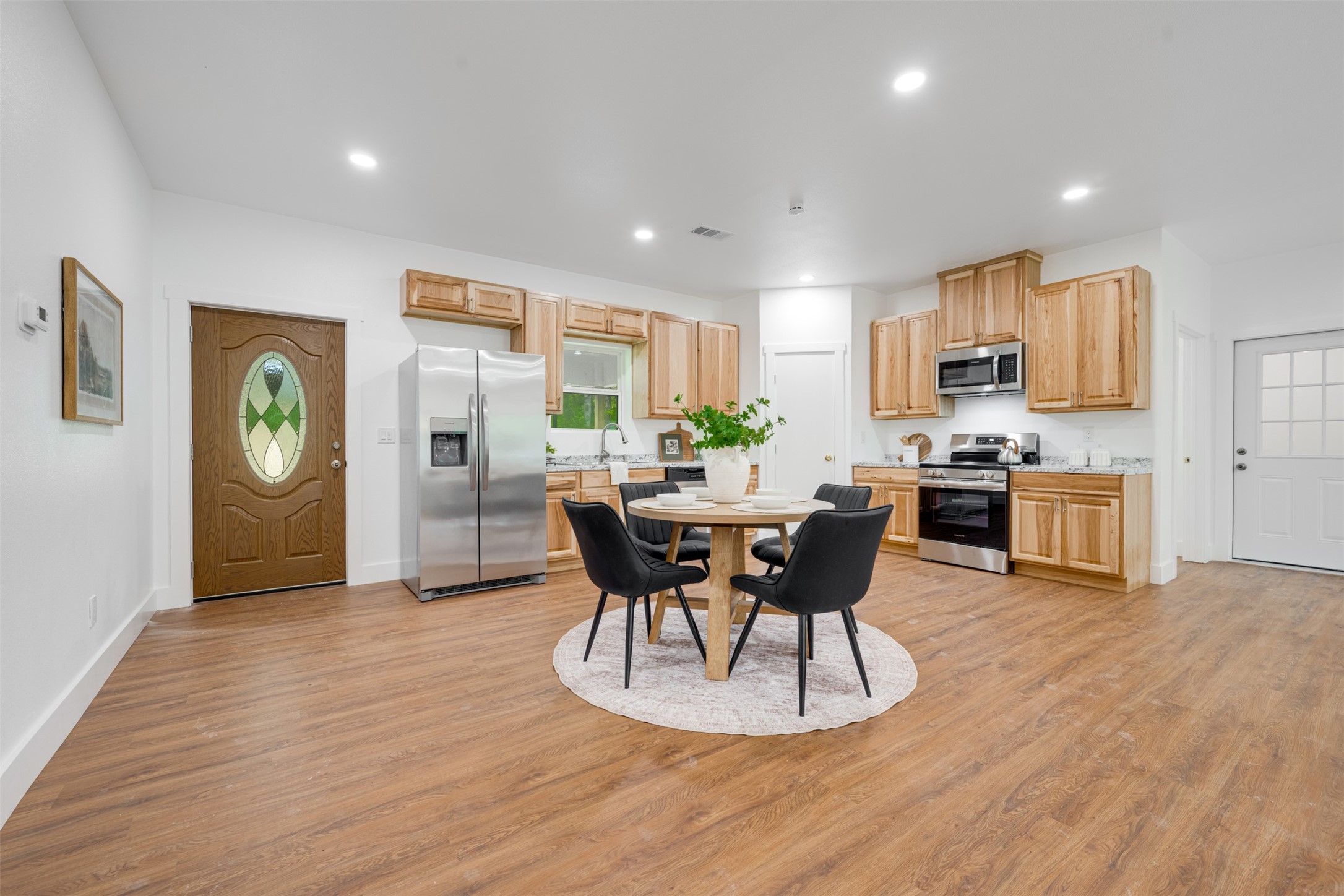 130 Private Road 35407 Sumner TX 75486