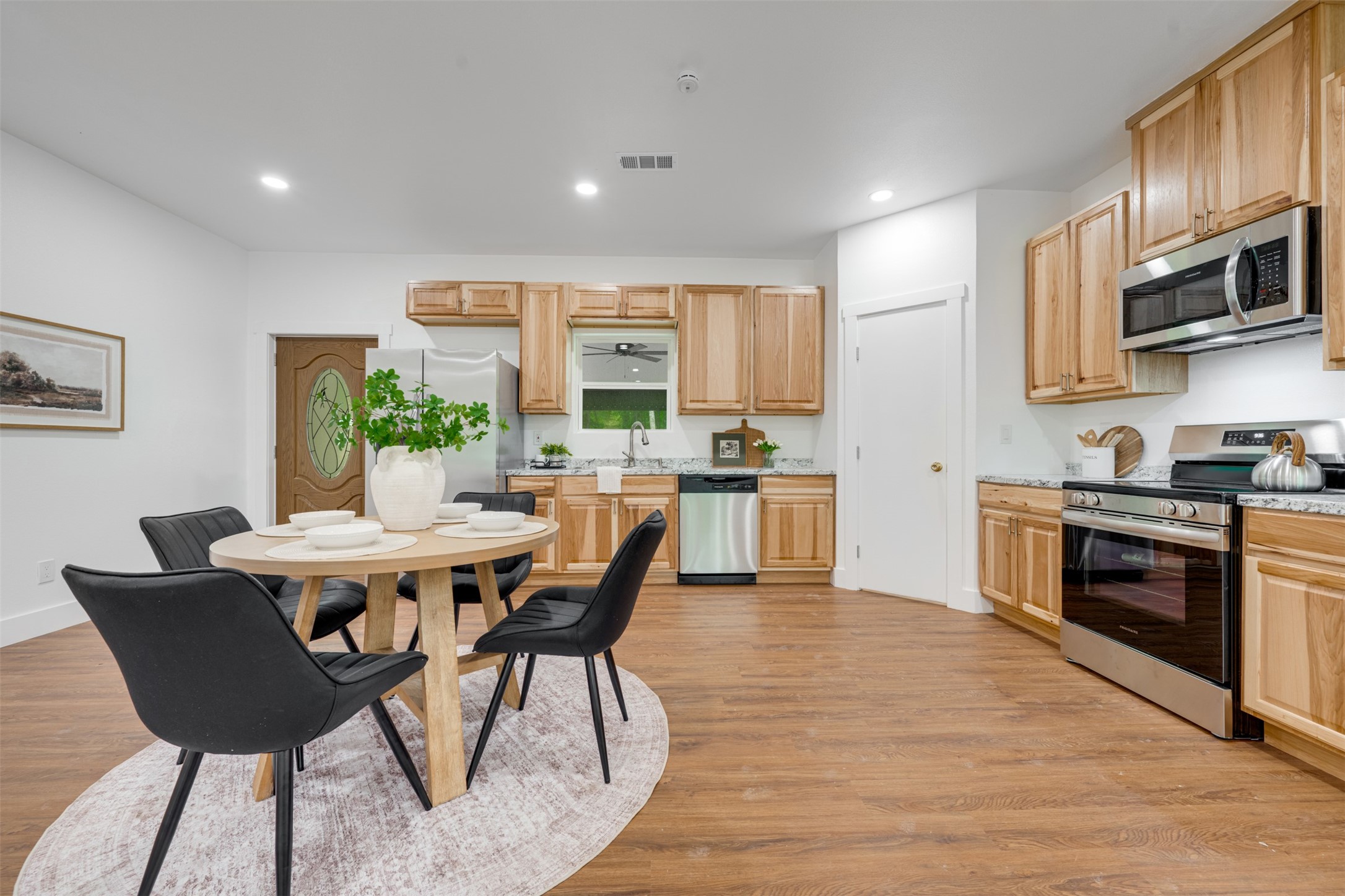 130 Private Road 35407 Sumner TX 75486