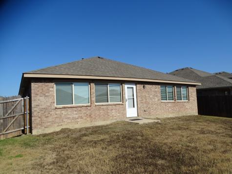 1128 Nighthawk Trail Alvarado TX 76009