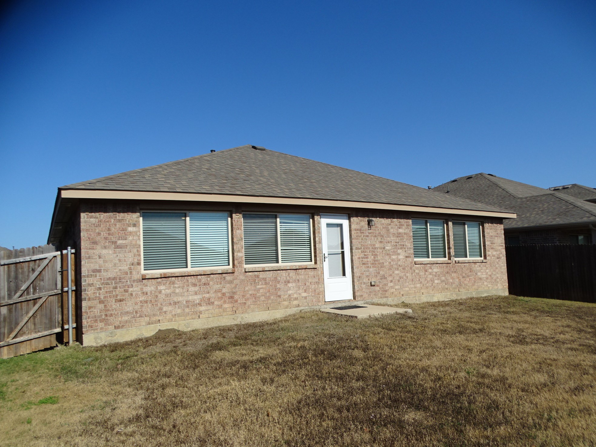 1128 Nighthawk Trail Alvarado TX 76009