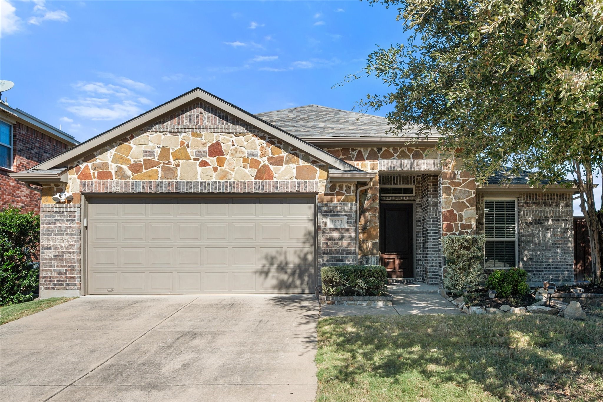 1533 Rosson Road Little Elm TX 75068