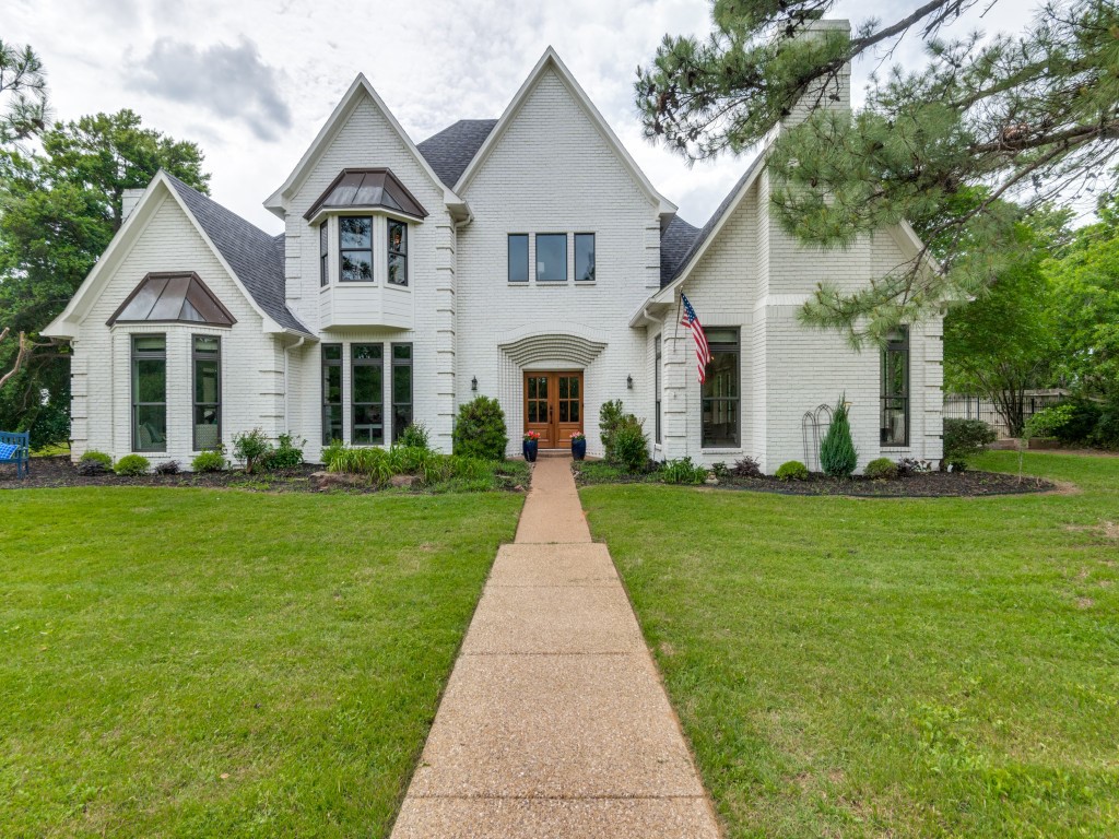 6300 Wyatt Drive Colleyville TX 76034