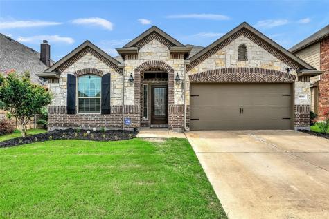 16404 Amistad Avenue Prosper TX 75078