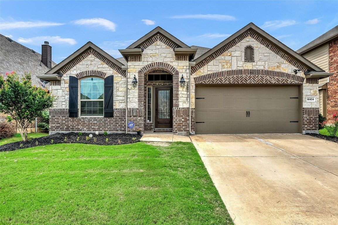 16404 Amistad Avenue Prosper TX 75078