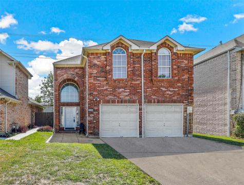 2092 Montclair Lane Lewisville TX 75067